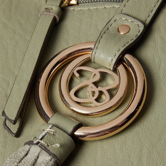 Jessica Simpson Natalie Hobo Bag - Picture 2 of 7